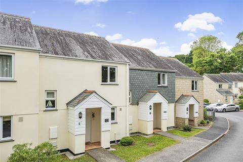 Falmouth 3 bed terraced house for sale