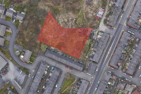 Residential development for sale