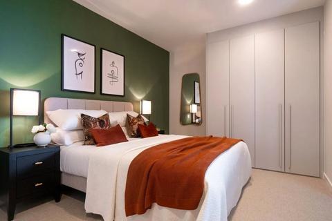 Hanwell Square, 117 Boston Road... 1 bed apartment for sale