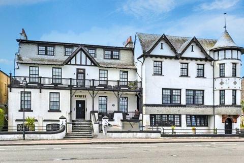 Marine Parade, Kirn, Dunoon, Argyll... 2 bed ground floor flat for sale