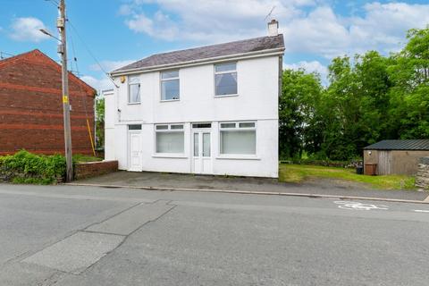 Tregarth, Bangor, Gwynedd, LL57 3 bed detached house for sale