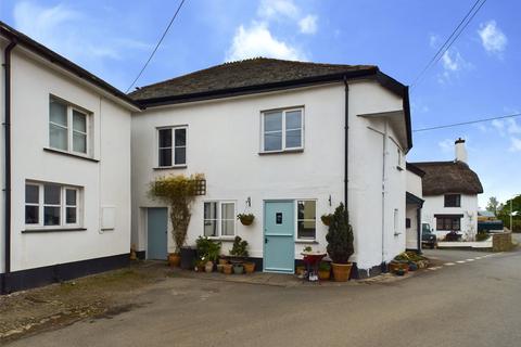 Northlew, Devon 4 bed end of terrace house for sale