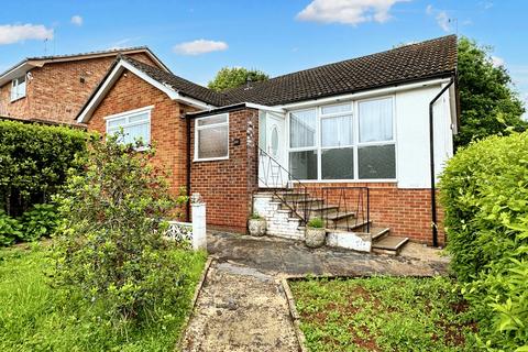 Queensway, Chelston, Torquay 3 bed detached bungalow for sale