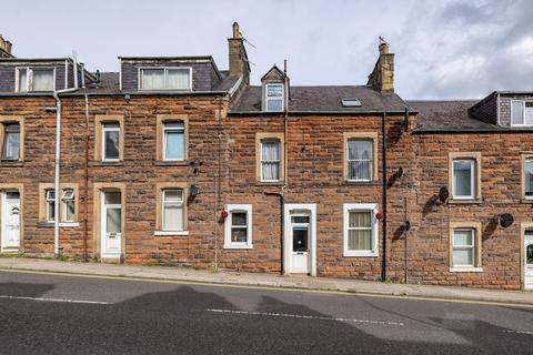 Scott Street, Galashiels TD1 3 bed flat for sale