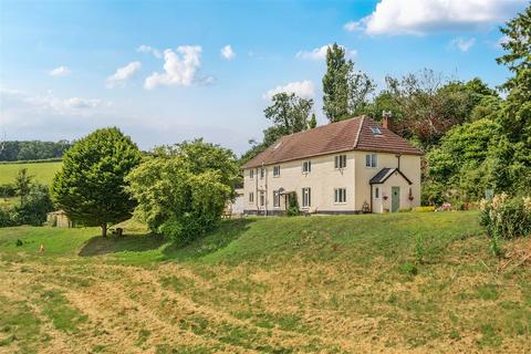 Calverleigh, Tiverton 5 bed detached house for sale