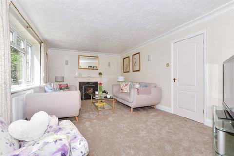 Tollgate Way, Sandling, Maidstone, Kent 4 bed detached house for sale