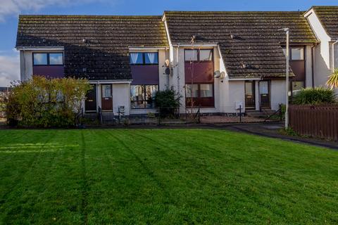 Reid Road, Invergordon IV18 2 bed semi