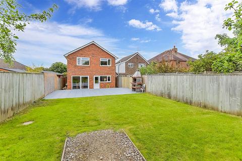 Dargate Road, Yorkletts, Whitstable... 5 bed detached house for sale