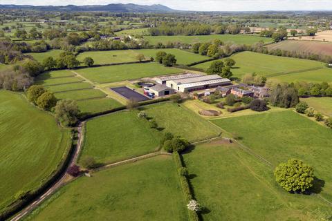 Staunton, Gloucestershire, GL19 Farm for sale