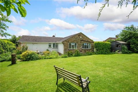 Manley Drive, Wetherby, West Yorkshire 3 bed bungalow for sale
