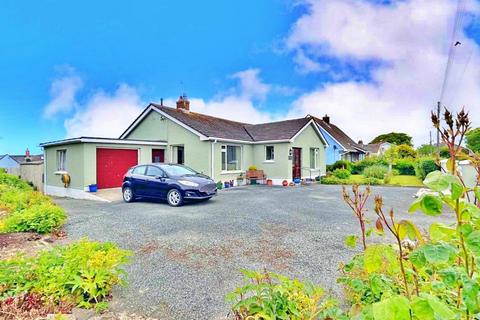 St Davids, Haverfordwest 3 bed detached bungalow for sale