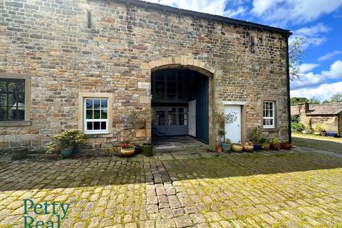 4 bedroom barn conversion for sale