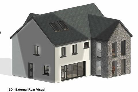 Gower Road, Upper Killay, Swansea... 5 bed detached house for sale