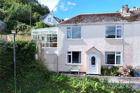 Kenmore, Looe PL13 3 bed semi