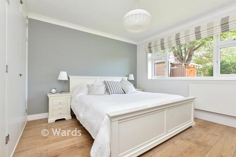 Linden Avenue, Broadstairs, Kent 2 bed detached bungalow for sale