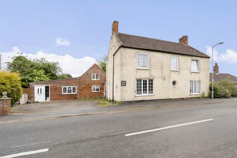South Street, Swineshead, Boston... 4 bed detached house for sale