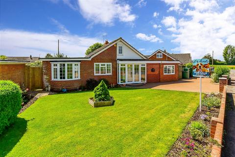 Cockreed Lane, New Romney, Kent 4 bed detached bungalow for sale