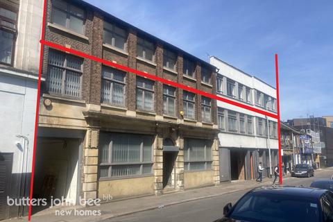 Dudley Street, Luton Land for sale