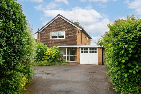 Risley Lane, Breaston, DE72 5 bed detached house for sale