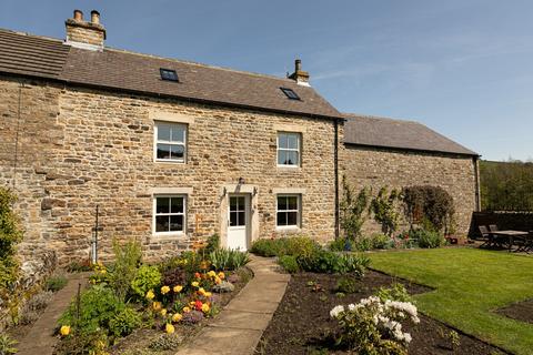 Lowburn Farm, Front Street... 4 bed farm house for sale