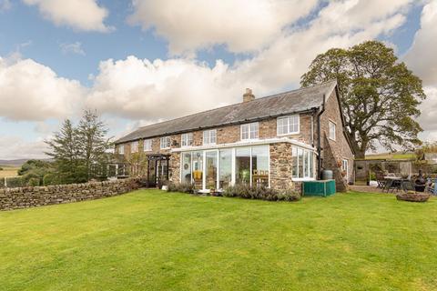 Elpha Green Cottage North, Sparty... 3 bed cottage for sale