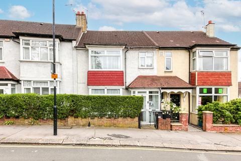 Ross Road, London, SE25 3 bed terraced house for sale
