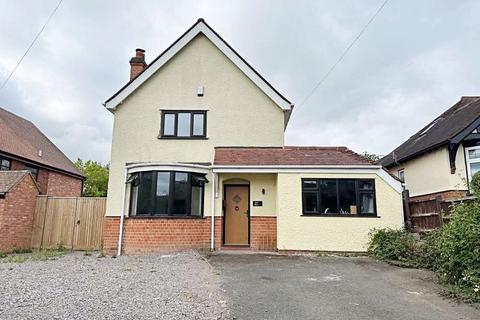 Holloway, Pershore 4 bed detached house for sale
