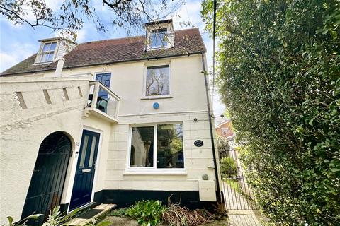 North Road, Southwold, IP18 3 bed semi