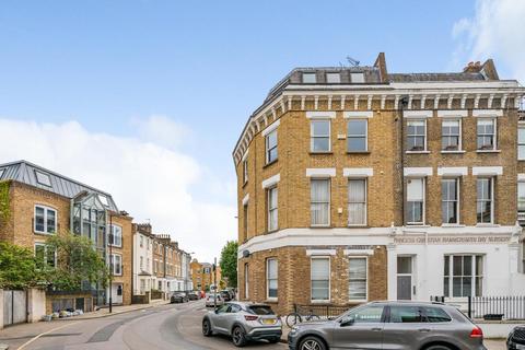 Blythe Road, Brook Green, London, W14 1 bed flat for sale