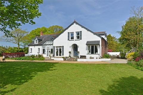 Brandis Corner, Holsworthy, Devon, EX22 6 bed detached house for sale