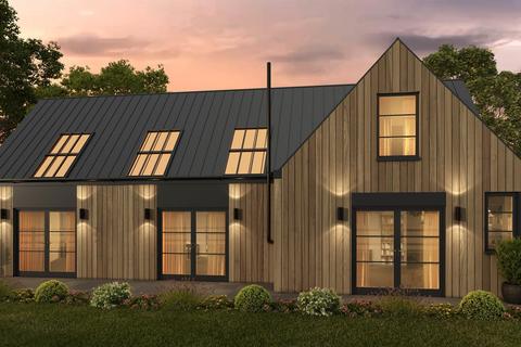 Station Road, Blockley 2 bed property with land for sale