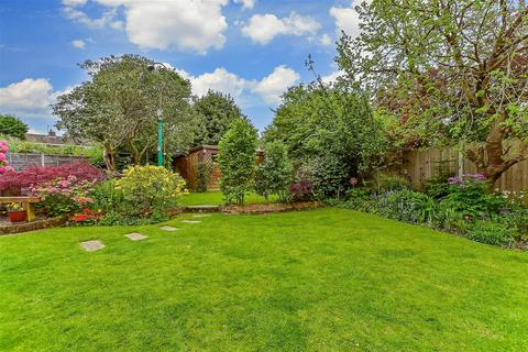 Mapledrakes Road, Ewhurst, Cranleigh... 4 bed detached house for sale