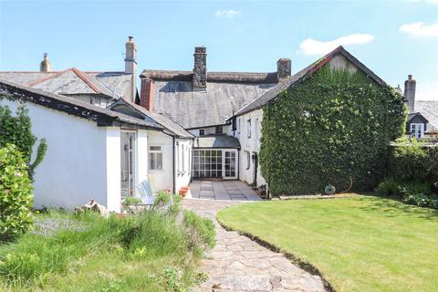 Winkleigh, Devon 4 bed house for sale