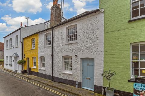 River Road, Arundel, West Sussex 3 bed terraced house for sale