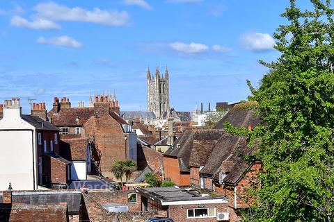 St. Mary's Street, Canterbury, Kent 2 bed flat for sale