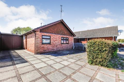 2 bedroom semi-detached bungalow for sale