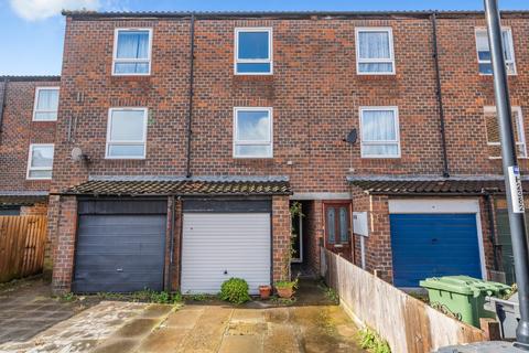 Carteret Way, London,  SE8 3 bed terraced house for sale