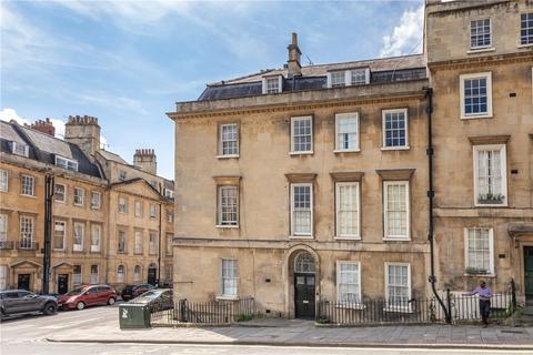 Oxford Row, Bath, Somerset, BA1 1 bed apartment for sale