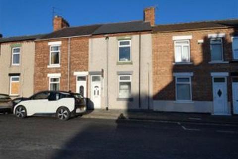 Grainger Street, Darlington, Durham... 3 bed terraced house for sale