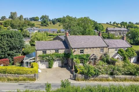 Shaw Mills, Harrogate 4 bed house for sale