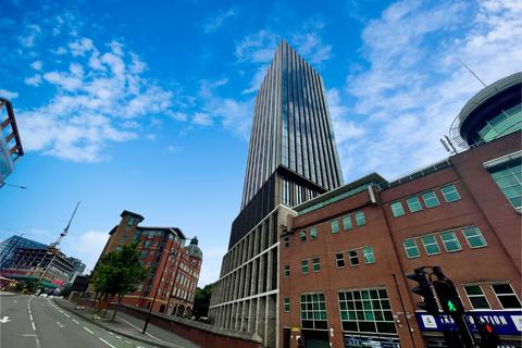 Rutherford Street, City Centre... 2 bed flat for sale