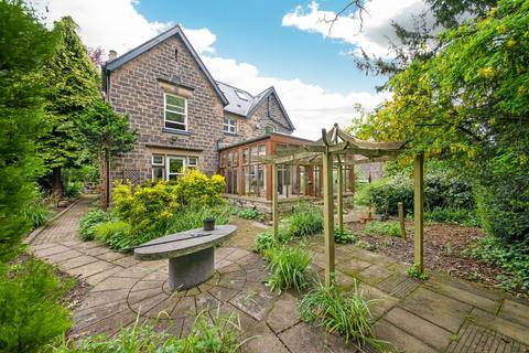 The Yews, Lidgett Lane, Tankersley 5 bed detached house for sale