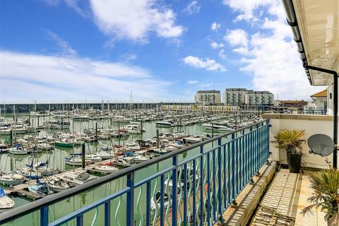 The Strand, Brighton Marina Village... 2 bed apartment for sale