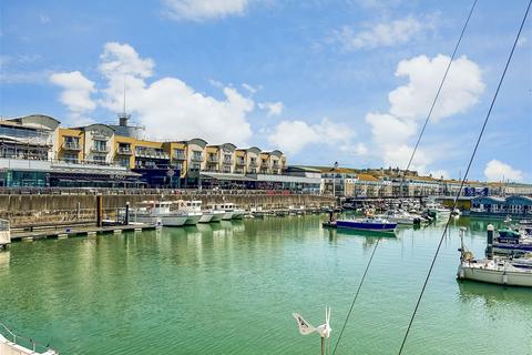 The Strand, Brighton Marina Village... 2 bed apartment for sale