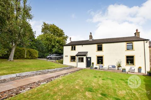 Clerk Hill Road, Nr Whalley... 5 bed farm house for sale