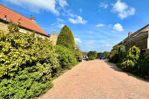 Manor House Farm, Hudswell, Richmond... 3 bed semi