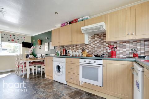 Fulwoods Drive, Leadenhall 2 bed bungalow for sale