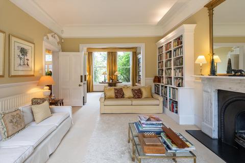 Alleyn Road, West Dulwich, London, SE21 6 bed detached house for sale