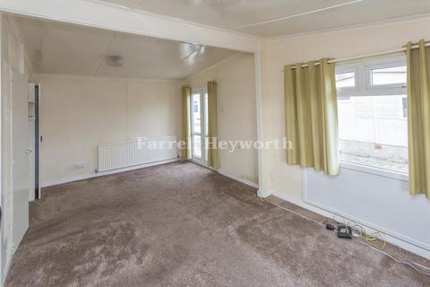 Westcliffe Drive, Morecambe LA3 2 bed bungalow for sale