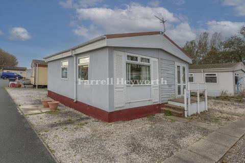 Westcliffe Drive, Morecambe LA3 2 bed bungalow for sale